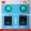 Laboratory Small Precision Vacuum Temperating Oven
