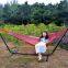 Hammock With Spread Rod