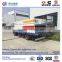 Dongfeng 4*2 type 120hp 6 ton road cleaning car