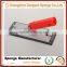 Flexible Plastic Foam Back Plastering Sponge Float Narrow Plasterers Foam