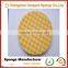 Mini wave wash car polishing foam pad/makeup organizer foam for car/door