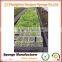 No need fertilizer Save soil green planting hydroponic foam odorless growing sponge