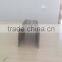 galvanized u profile steel liner u channel