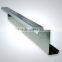 cold rolled hot dipped galvanized z shape steel purlin