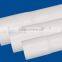 pvc irrigation pipe with bell end