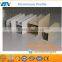 Aluminium Window Frames With Anodizing Profile With Australian Standard 2047&AS/NZS2208