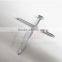 Customized Hanging Metal Slatwall Stand Sunglasses Display Hook