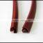 good quality glass window rubber seal strip