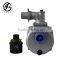 Juanyong Brand 12 Volt dc Self Priming Water Pump for Car Wash Made in China