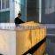 NATURAL STONE BACKLIT ONYX COUNTERTOPS FOR BAR RECEPTIONS