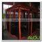 Audu Steel 3*3m,4*3m Exhibition Tent With Mosquito net