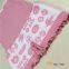 Pregnant Women Jacquard Knitted Thick Warm Haramaki Shorts