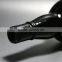 black material 750 ml 500 ml liquor used black glass bottles