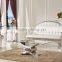 C346 Hot Sale Durable Glass Coffee Table