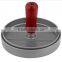 CY148 Non-Stick Professional Burger Press Patty Maker Make The Perfect Hamburger