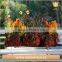 Vertical Garden Planter bag ,Recycled felt grow bag