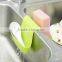 Wholesale Stock Kitchen Double Sink Draining Plastic Storage Rack