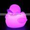 bar led table lamp toy/ fashion and popular led table lamp for baby toy