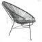 Stackable Rattan Chair Different Look Well