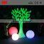 outdoor led light glowing tree GD402