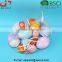 New design cheap Easter plastic Eggs, plastic easter eggs for sale