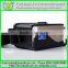 silicone and ABS material acrylic Lens 3D glass for cell phone
