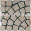 HZY-092-T Yellow Paving Stone