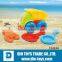 summer beach toys play set kids sand tools beach toy for child