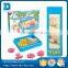 new products 2016 intelligent soft sand toy kids moon sand space sand for baby and kids