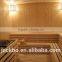Factory Supply Traditional Sauna Room for Outdoor Use 2-3 Persons Outdoor Portable Sauna Room