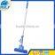 Aluminum pole cleaning PVA mop