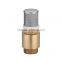 Check valve (80157 bibcock,ball valve, faucet)