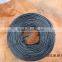 16.5ga 3.5lbs Black Annealed rebar iron tie wire 20 box/ctn on sale
