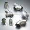 Alloy steel welding express pipe elbow/pipe fittings