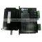 Leadshine 3 phase stepper motor 573S15 and stepper driver 3ND583 for y axis of 1390 1290 9060 machine