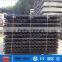 Standard Cheap I-Shaped Steel Sleeper/Railway Sleepers for Sale