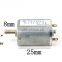 130 motor FK-130SH strong magnet ,high speed micro DC motor In stock