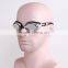 Mirrored and Slim Light Weight Swimming Goggles for Racing