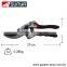 Top quality orchard bypass drop forged tools branch pruners cutter