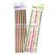 Hot Sale X'mas Glitter Ribbon Sticker, X'mas Season Ribbon Sticker