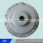 flange cover for pipe flange