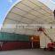 2016  China Fabric Building Structure , Trussed Container Roof Cover ,warehouse tent.