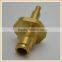Brass forging part