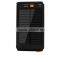 12v 16v 19v 12000mAh Solar Laptop Charger Power Bank USB Portable Charger Backup External Battery