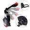 2017 Scuba Easy To Breathe Full Face Snorkel Mask Collapsible, Panoramic Diving Mask 180 Degree View With Gopro Mount