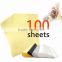 100 Sheets Tattoo Carbon Thermal Stencil Transfer Paper 8.5x11 Master Units