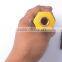 Slotted Screwdriver Phillips Screwdriver with rubber handle