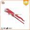 Cheap Plumbing Tools Double Ratchet Wrench