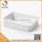 Plastic Drawer Storage Box