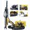 2015 China Top Quality High Efficiency Track Drill KG920B